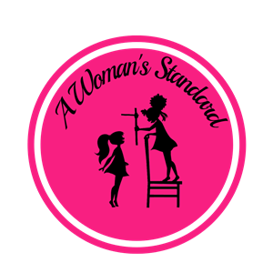 A Woman's Standard 